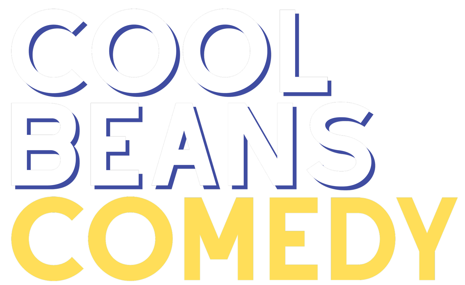 Cool Beans Comedy